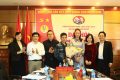 Tập huấn cổng thông tin điện tử Huyện Sơn Tịnh