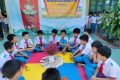 NGÀY HỘI ĐỌC SÁCH