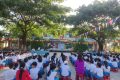 TỔNG KẾT NĂM HỌC 2024-2025